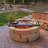 15'' Rectangle Fire Pit Tool-90690212