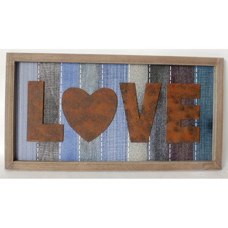 Farmhouse Wall Decor