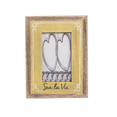 Cadre photo Sea La Vie