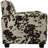 Jennyse Upholstered Armchair-25129575