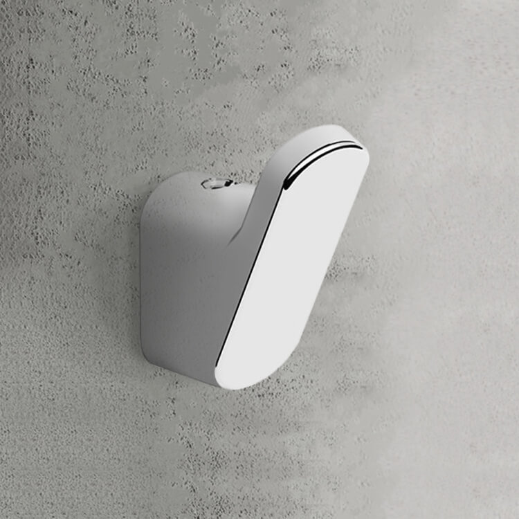 Ilano Wall Mounted Robe Hook