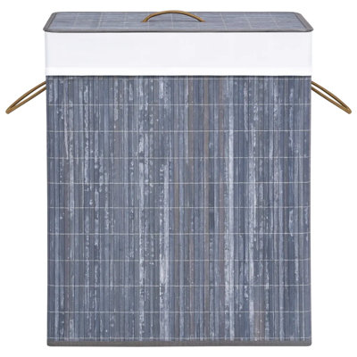 Fabric Laundry Hamper