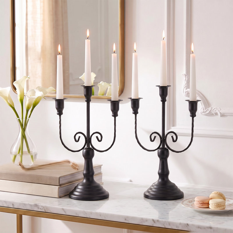 Christmas Entertainment Decorative Accent, Champagne