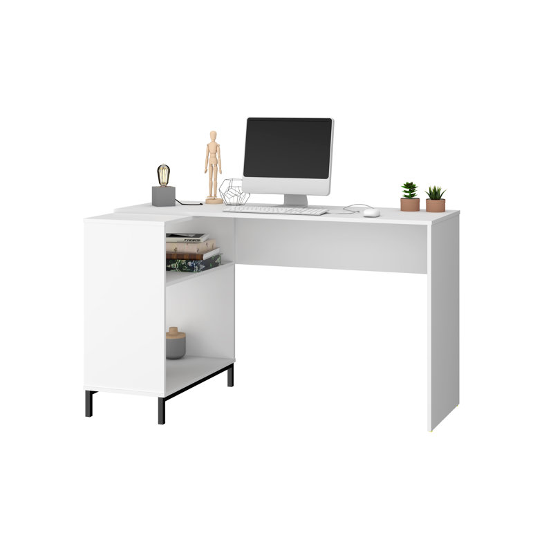 Sero L-Shaped Executive Desk