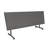 Mailyn Rectangle Flip Top Training Table and Chair Set-1814393419