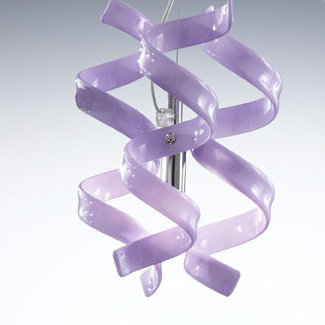 Astro 1-Light Novelty Pendant