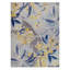 Tapis floral multicolore Song-1226951308