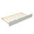 Daybed With Trundle Frame Set