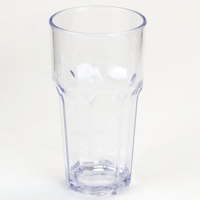 Louis™ 20oz. Drinking Glass Set
