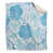 Blue Floral