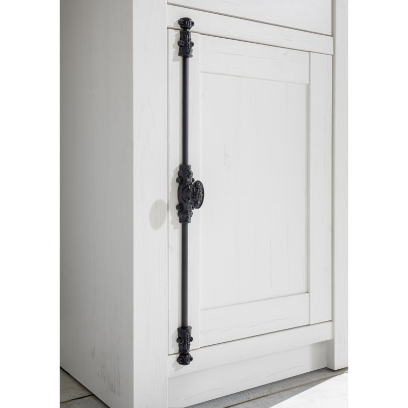 Elly Bar Cabinet