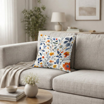 Coussin Boho