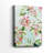 Spring Blossoms II -Gallery Wrapped Cavas