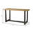 Bar Table Set With Stools-938562765