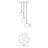 Altia 3 - Light Cluster Pendant-483477229