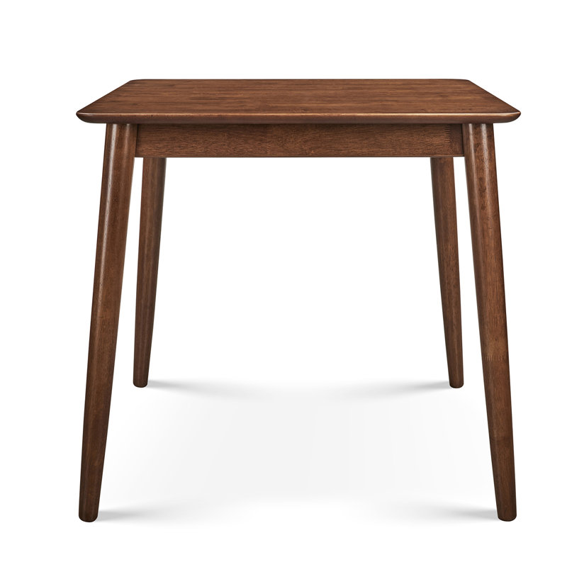 Solid Wood Dining Table