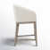 Bethea Rounded Back Counter Stool