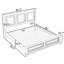 Lit plateforme Wood-416319523-416319524