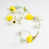 Yellow selected