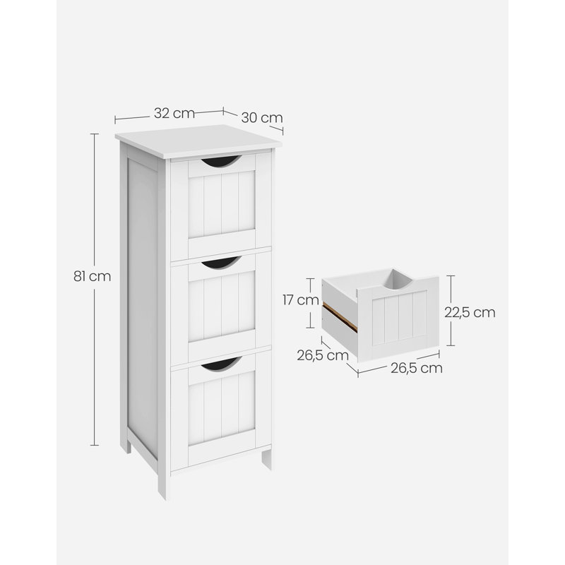 Astra Bathroom Cabinet