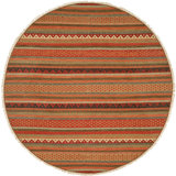 Wool Area Rug