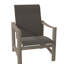 Fauteuil de patio Kenzo-18385020-18385032