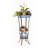 Bryony Metal Plant Stand