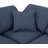 Itala Upholstered L-Shaped Sectional Reversible-94482392