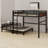 Separable Bunk Beds,With Raised Security Fence-85947049