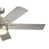 Brushed Nickel selected