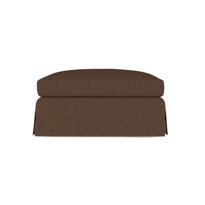 Ludlow Ottoman