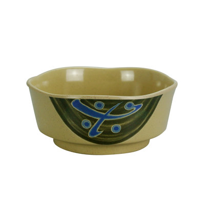 12 oz. Japanese Melamine Soup Bowl