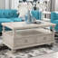 Table basse American