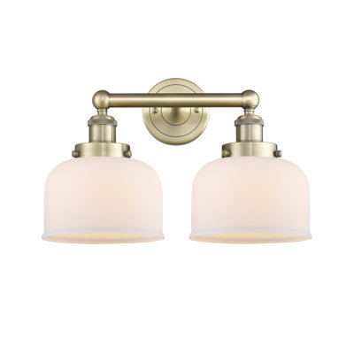 Arlester 2 - Light Dimmable Vanity Light