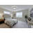 Glass Flush Mount