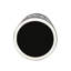 Ceramic / Porcelain Round Utensil Crock