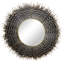 Extra Large Porcupine Quill Mirror