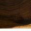 Chamcha Wood Accent Stool