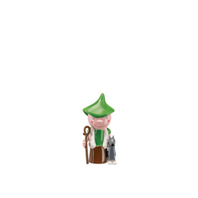 Pastorello Figurine