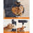 Timmins 78.3" Multi-Level Cat Tree with Cat Scratching Posts, Warm Cat Condo For Indoors-820771274