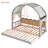 Extended Bed
