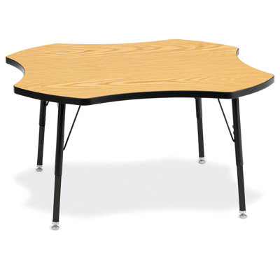 Berries® Four Leaf Activity Tables