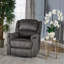 Fauteuil inclinable manuel confortable avec fonction pivotante pour la détente-1506123041