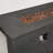 Rectangle 60000BTU Large Patio Propane Fire Pit Table-376689503