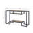 Console Sofa Table