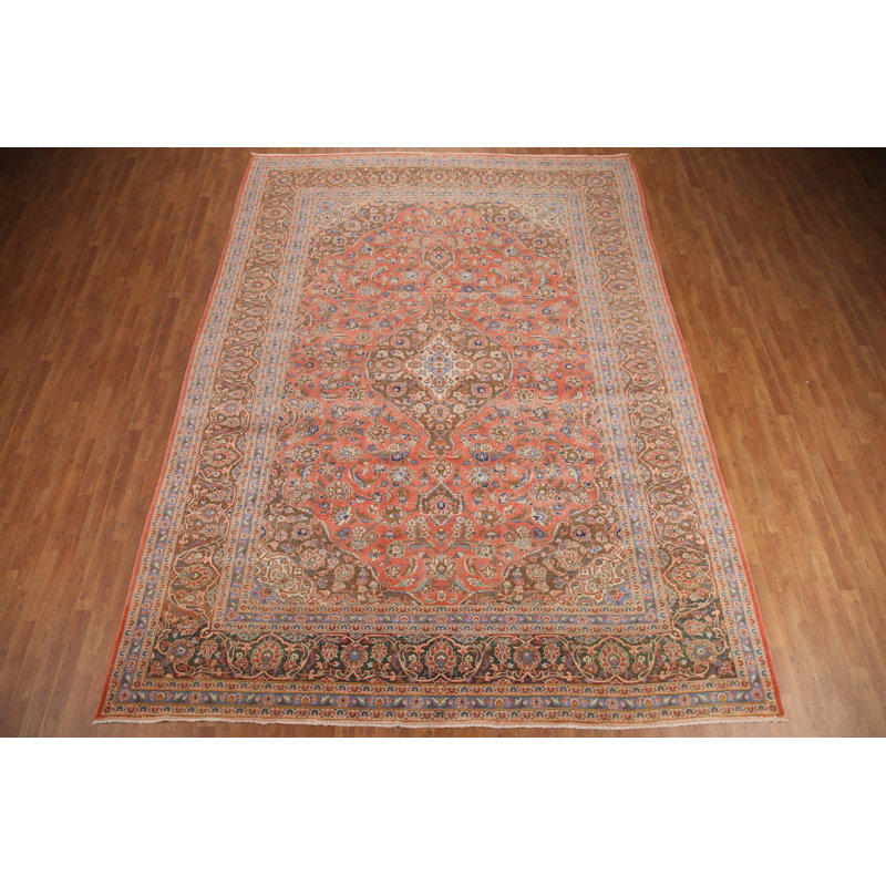 Tapis traditionnel 10 x 13