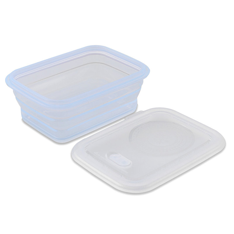 29 oz. Contenant alimentaire, Transparent