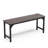 Ilias 3 Piece Set Side Chairs with Bench