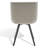 Matty 18.5'' H Leather Upholstered Pine Armchair-70084384