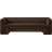 89.5" Velvet Square Arm Sofa-87133318